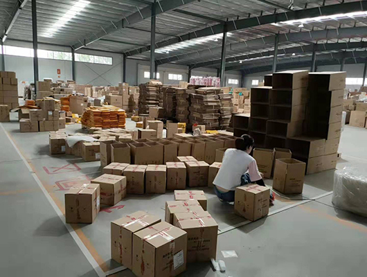 天津物流倉代發(fā)貨